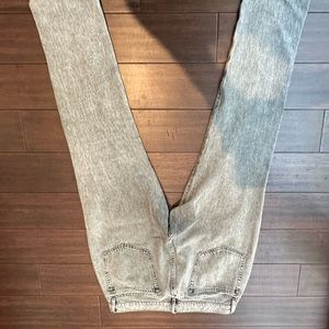 Frame jeans 34/32